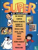 Super B.D. Vacances - Image 1