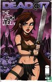 Dead@17 - The Witch Queen