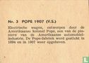 Pope 1907 (V.S.) - Image 2
