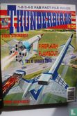 Thunderbirds-the comic 36 - Afbeelding 1