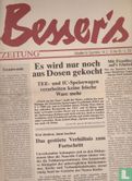 Besser's Gourmet-Zeitung 3 - Image 1