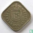 Antilles néerlandaises 5 cent 1976 - Image 1