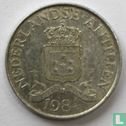 Nederlandse Antillen 2½ cent 1984 - Afbeelding 1