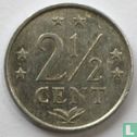 Nederlandse Antillen 2½ cent 1984 - Afbeelding 2