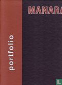 Manara portfolio 2 - Bild 1
