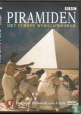 Piramiden - Het eerste wereldwonder - Afbeelding 1