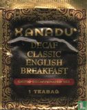 Decaf Classic English Breakfast - Image 1