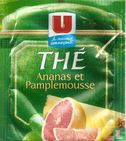Thé Ananas et Pamplemousse - Image 1