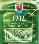 Thé Ananas et Pamplemousse - Image 2
