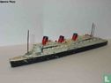 Cunard White Star 'Queen Mary' - Afbeelding 1