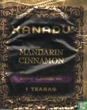 Mandarin Cinnamon  - Afbeelding 1
