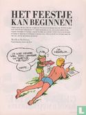 Jan Jans & de kinderen gratis feestalbum - Image 3