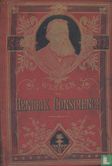 De volledige werken van Hendrik Conscience - Afbeelding 1