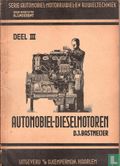 Automobiel-dieselmotoren - Afbeelding 1
