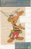 Asterix gaat leven - Afbeelding 1