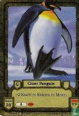 Giant Penguin - Image 1