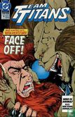 Face Off! - Afbeelding 1