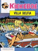 Villa Delfia - Image 1