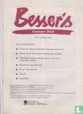 Besser's Gourmet Brief 2 - Afbeelding 1