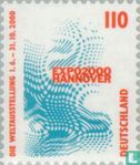 EXPO 2000 Hannover - Bild 1