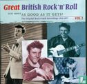 Great British Rock 'n' Roll Vol 2 - Afbeelding 1