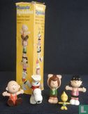 Peanuts empilables - Image 1