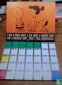 Peanuts - A date book for 1964 - Afbeelding 3