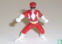 Red Ranger - Image 1