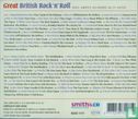 Great British Rock 'n' Roll Vol 3 - Afbeelding 2