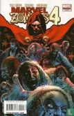 Marvel Zombies 4 #2 - Image 1