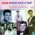 Great British Rock 'n' Roll Vol 4 - Image 1