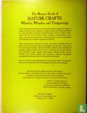 The Pioneer Book of Nature Crafts, Whittlin', Whistles and Thingamajigs - Bild 2