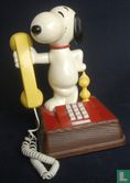 The Snoopy and Woodstock Phone - Bild 1