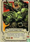 Great Fanged Ogre - Afbeelding 1