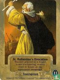 St. Ballantine's Evocation - Afbeelding 1