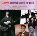 Great British Rock 'n' Roll Vol 1 - Image 1