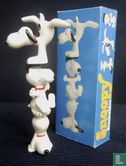 Snoopy stackable - Bild 1
