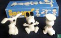 Snoopy stackable - Bild 2