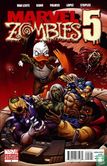 Marvel Zombies 5 #2 - Afbeelding 1