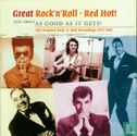 Great Rock 'n' Roll - Red Hot! - Image 1