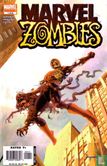 Marvel Zombies 1 - Afbeelding 1