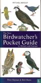 The new birdwatcher's pocket guide to Britain and Europe - Bild 1