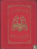 Danmarks Adels Aarbog 1891. 8. Aargang - Afbeelding 1