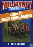 Military Modelling, Guide to Siege Wargaming - Afbeelding 1