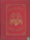 Danmarks Adels Aarbog 1884. 1. Aargang - Image 1