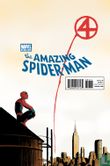 The Amazing Spider-Man 657 - Afbeelding 1