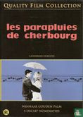 Les parapluies de Cherbourg - Afbeelding 1