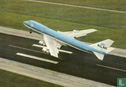 Boeing 747-200B KLM - Bild 1