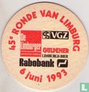45e Ronde van Limburg 1993 - Bild 1