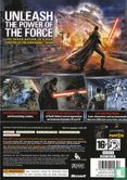Star Wars : The Force Unleashed - Afbeelding 2